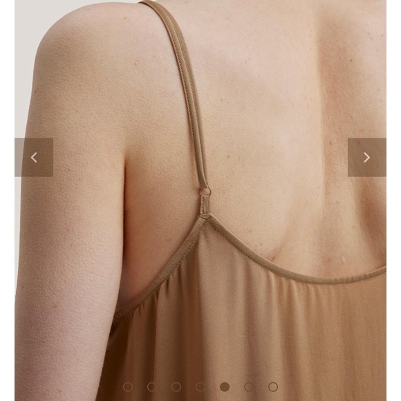 NWT Gentle Herd Tank Dress with Pockets - Picture 6 of 8